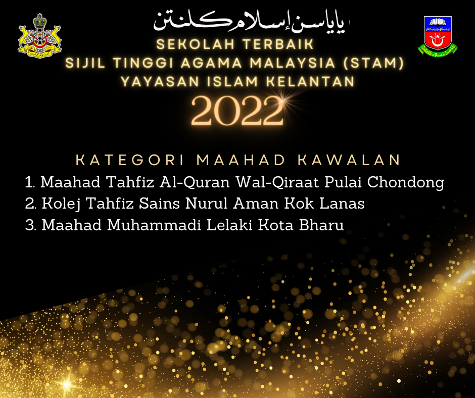 20230418 STAM Maahad Kawalan