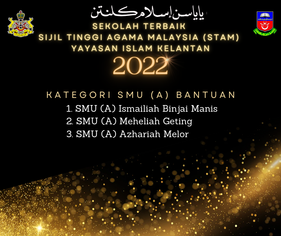 20230418 STAM SMUA Bantuan