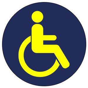 Open accessibility tools