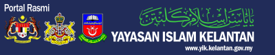 Yayasan Islam Kelantan